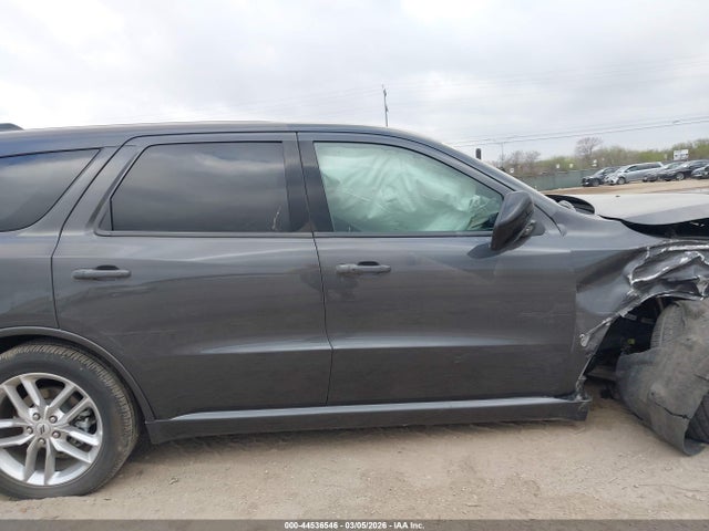 Dodge Durango Gt Awd 2025 1C4RDJDG1SC553833 Image 14