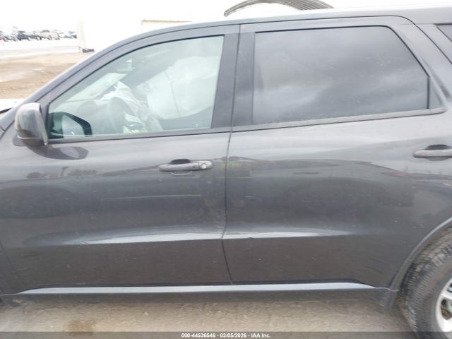 Dodge Durango Gt Awd 2025 1C4RDJDG1SC553833 Image 15