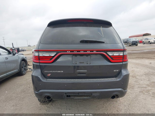 Dodge Durango Gt Awd 2025 1C4RDJDG1SC553833 Image 17