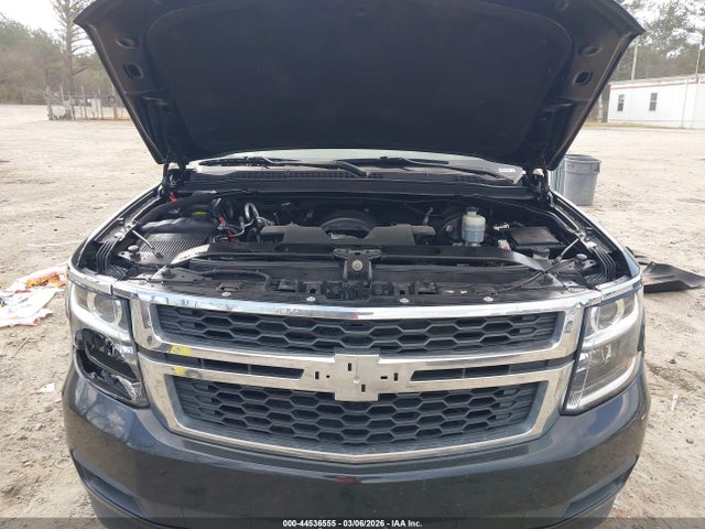 1GNSCAKC4LR226000 Chevrolet Tahoe 2wd Ls