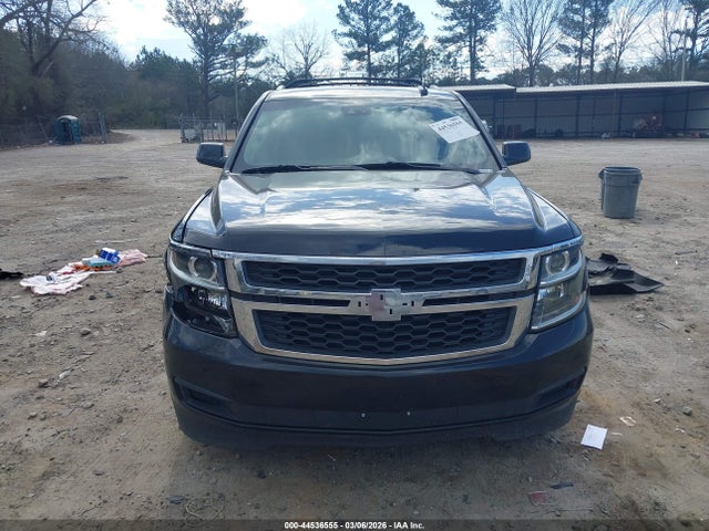 1GNSCAKC4LR226000 Chevrolet Tahoe 2wd Ls