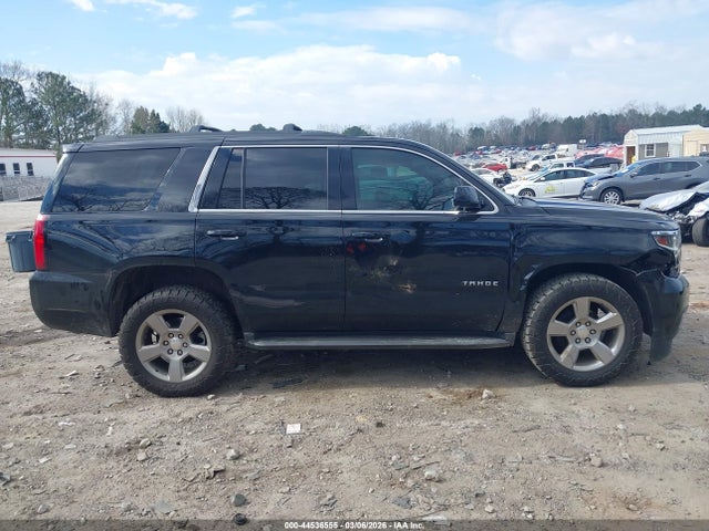 1GNSCAKC4LR226000 Chevrolet Tahoe 2wd Ls