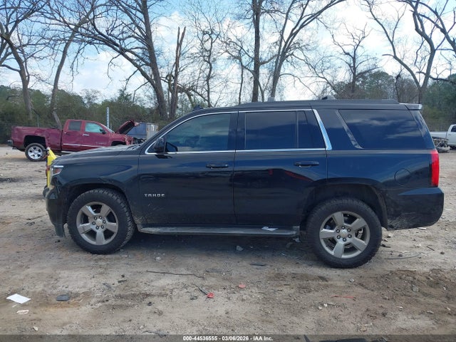 1GNSCAKC4LR226000 Chevrolet Tahoe 2wd Ls