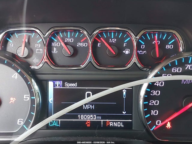 1GNSCAKC4LR226000 Chevrolet Tahoe 2wd Ls
