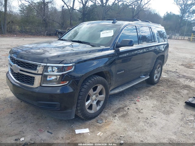 1GNSCAKC4LR226000 Chevrolet Tahoe 2wd Ls