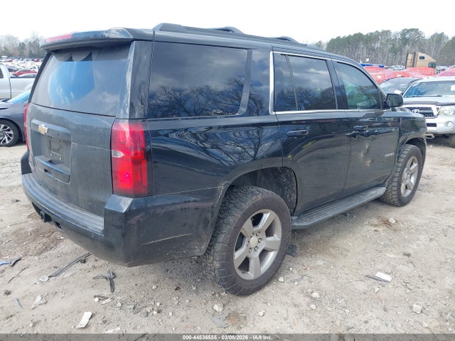 1GNSCAKC4LR226000 Chevrolet Tahoe 2wd Ls