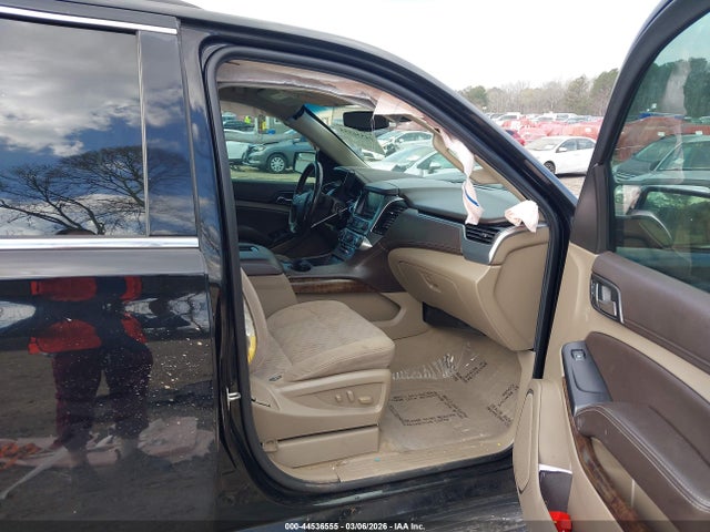 1GNSCAKC4LR226000 Chevrolet Tahoe 2wd Ls
