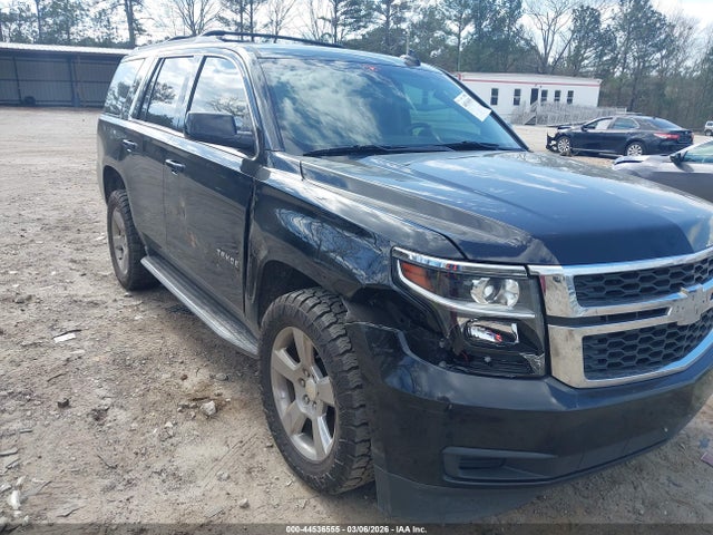 1GNSCAKC4LR226000 Chevrolet Tahoe 2wd Ls