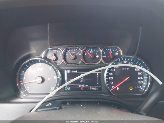 1GNSCAKC4LR226000 Chevrolet Tahoe 2wd Ls