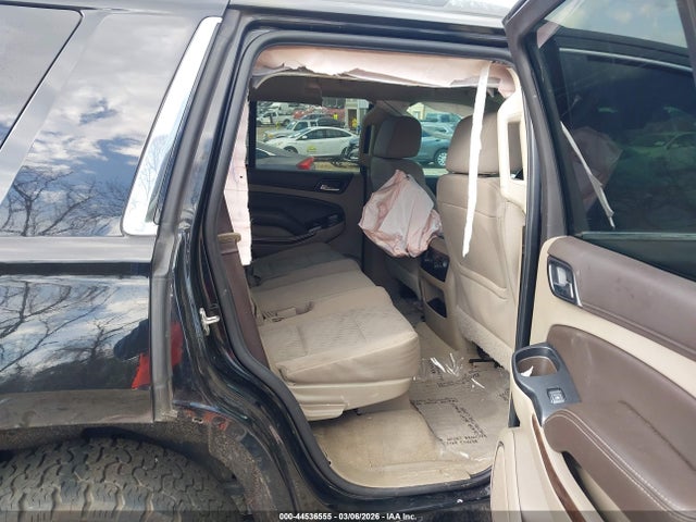 1GNSCAKC4LR226000 Chevrolet Tahoe 2wd Ls