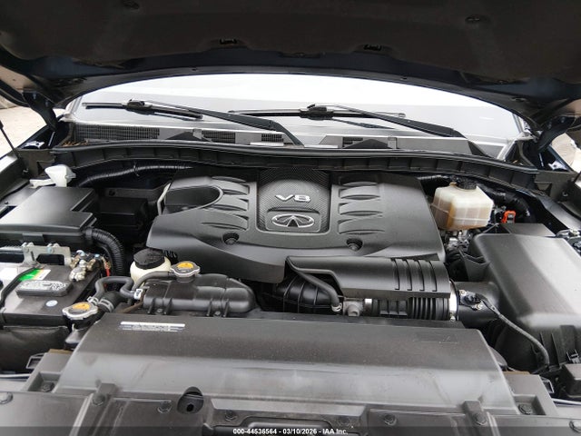 Продажа на аукционе авто 2019 Infiniti Qx80 Luxe, vin: JN8AZ2NE7K9238361, номер лота: 44536564
