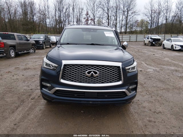 Продажа на аукционе авто 2019 Infiniti Qx80 Luxe, vin: JN8AZ2NE7K9238361, номер лота: 44536564