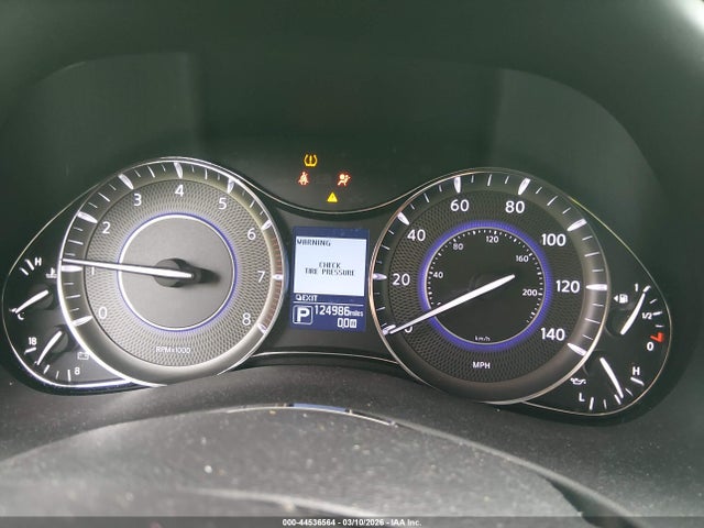 Продажа на аукционе авто 2019 Infiniti Qx80 Luxe, vin: JN8AZ2NE7K9238361, номер лота: 44536564