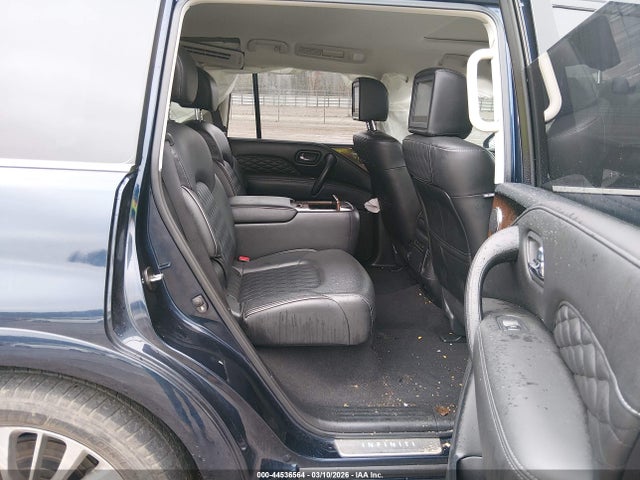 Продажа на аукционе авто 2019 Infiniti Qx80 Luxe, vin: JN8AZ2NE7K9238361, номер лота: 44536564