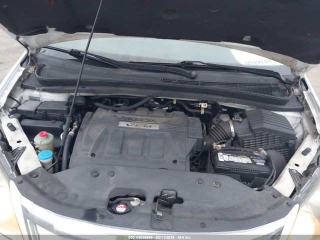 2010 HONDA ODYSSEY 5FNRL3H77AB074357 Photo 9