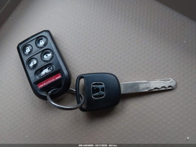 2010 HONDA ODYSSEY 5FNRL3H77AB074357 Photo 10