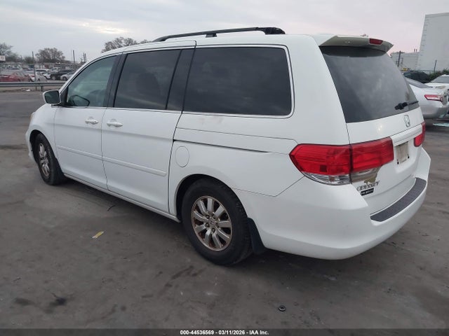 2010 HONDA ODYSSEY 5FNRL3H77AB074357 Photo 2
