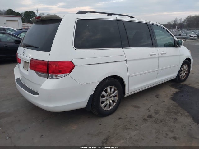2010 HONDA ODYSSEY 5FNRL3H77AB074357 Photo 3