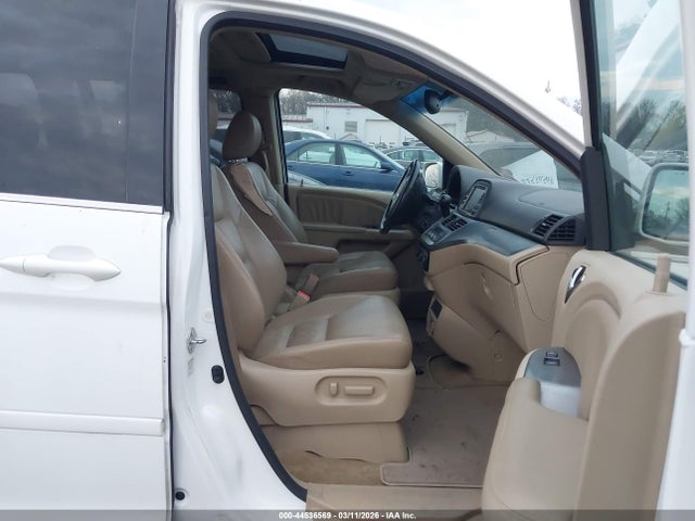 2010 HONDA ODYSSEY 5FNRL3H77AB074357 Photo 4
