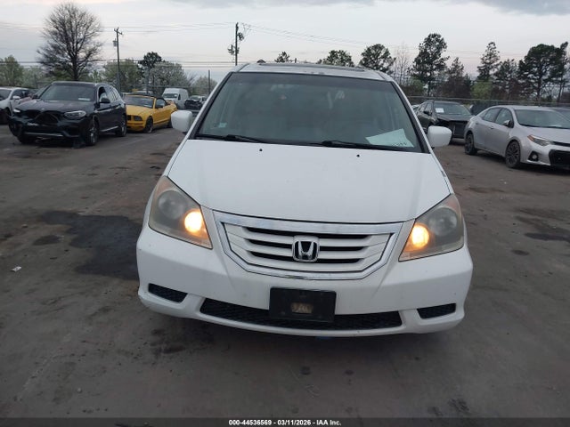 2010 HONDA ODYSSEY 5FNRL3H77AB074357 Photo 5
