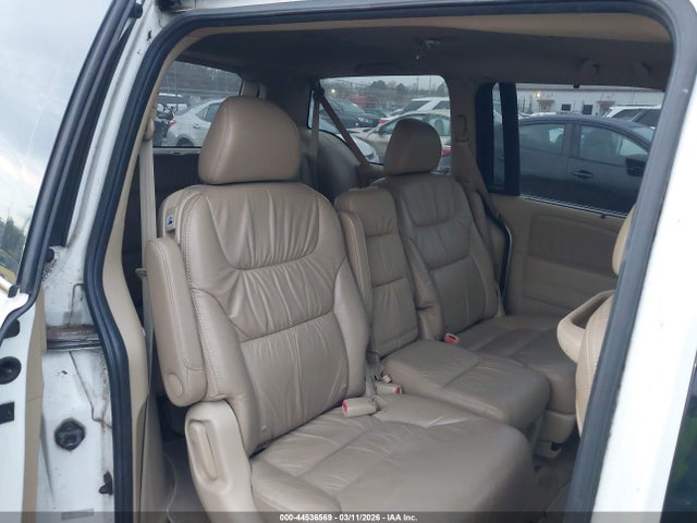 2010 HONDA ODYSSEY 5FNRL3H77AB074357 Photo 7
