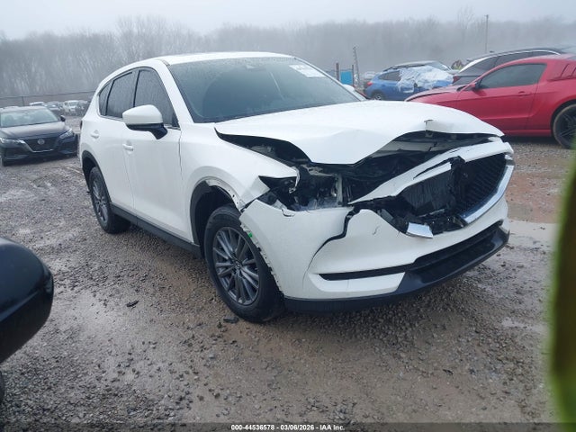 2020 MAZDA CX-5 JM3KFBCM0L0780854