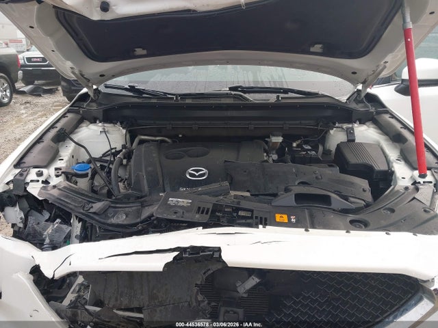 2020 MAZDA CX-5 JM3KFBCM0L0780854 Photo 9