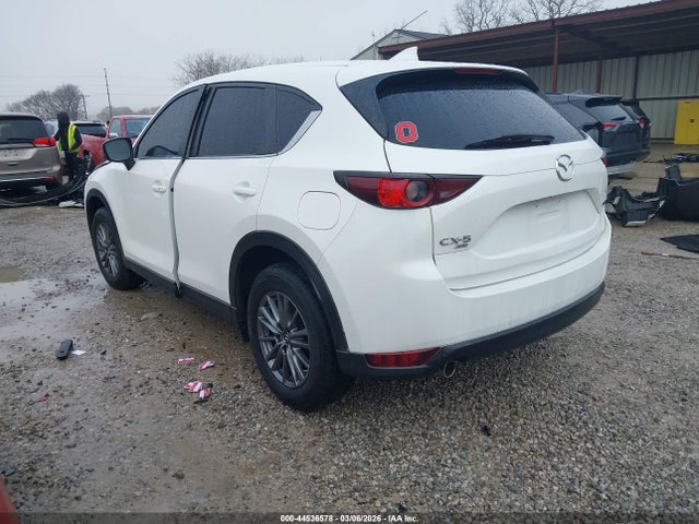 2020 MAZDA CX-5 JM3KFBCM0L0780854 Photo 2