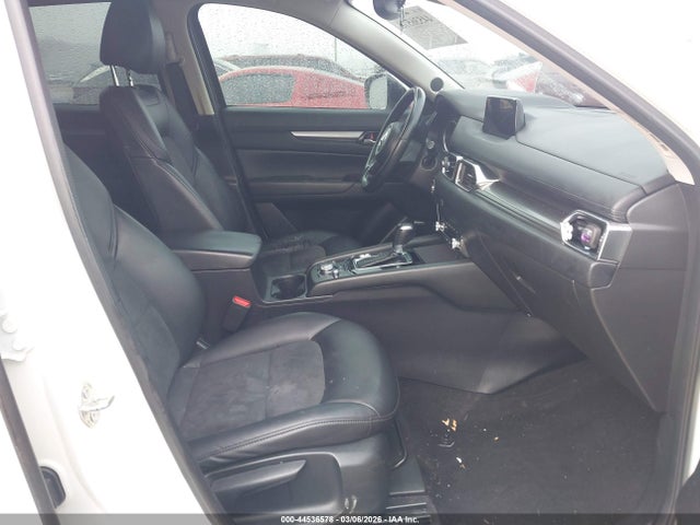 2020 MAZDA CX-5 JM3KFBCM0L0780854 Photo 4