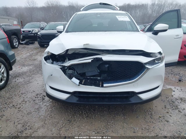 2020 MAZDA CX-5 JM3KFBCM0L0780854 Photo 5