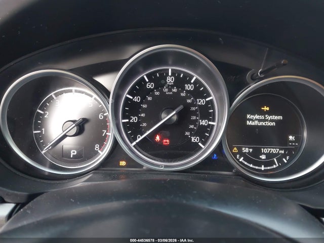 2020 MAZDA CX-5 JM3KFBCM0L0780854 Photo 6