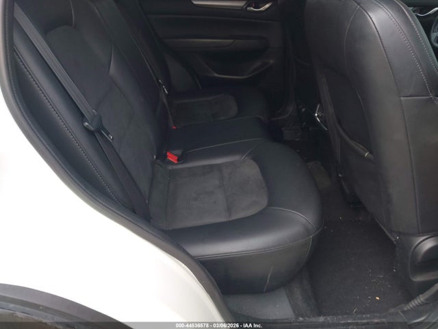 2020 MAZDA CX-5 JM3KFBCM0L0780854 Photo 7