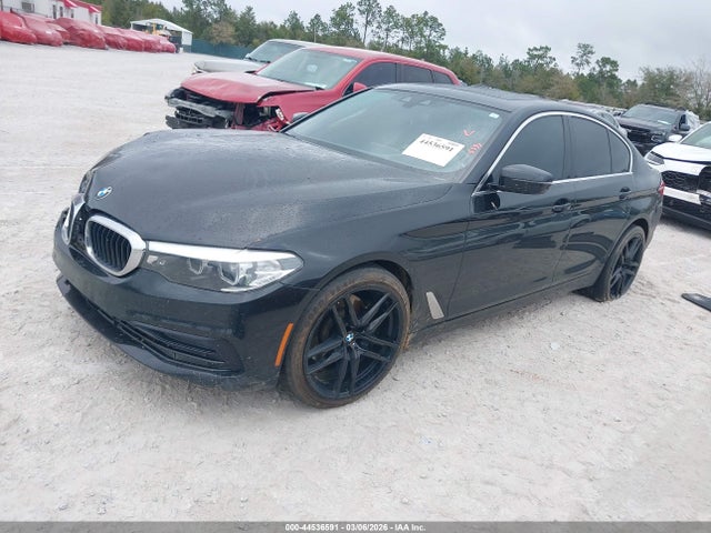 Aukcja sprzedaży 2019 Bmw 540i, vin: WBAJE5C58KWW28315, numer aukcji: 44536591