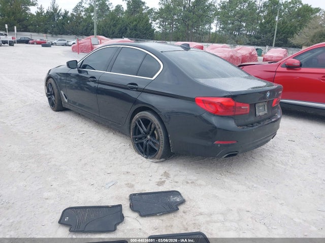 Aukcja sprzedaży 2019 Bmw 540i, vin: WBAJE5C58KWW28315, numer aukcji: 44536591