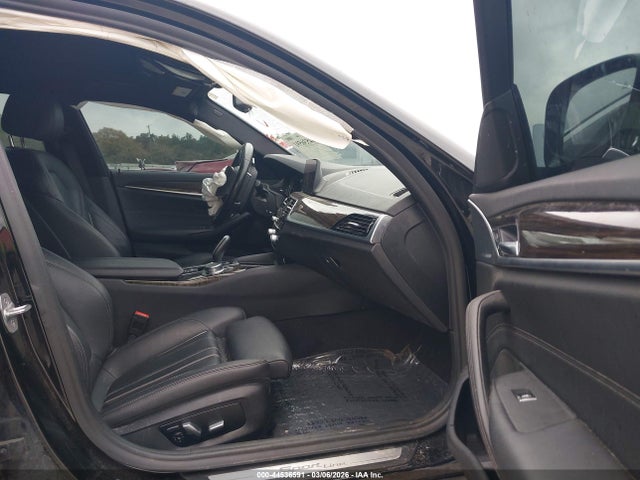 Aukcja sprzedaży 2019 Bmw 540i, vin: WBAJE5C58KWW28315, numer aukcji: 44536591