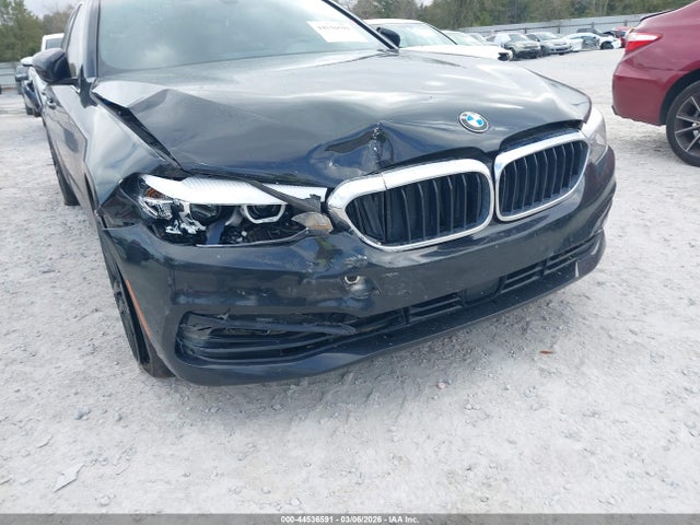Aukcja sprzedaży 2019 Bmw 540i, vin: WBAJE5C58KWW28315, numer aukcji: 44536591