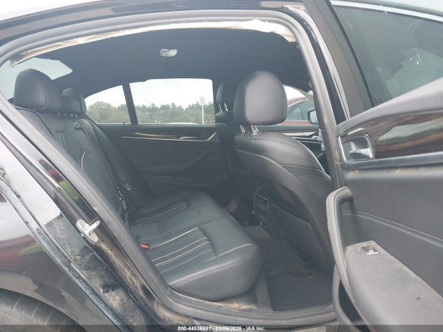 Aukcja sprzedaży 2019 Bmw 540i, vin: WBAJE5C58KWW28315, numer aukcji: 44536591