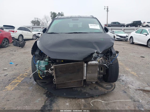 44536592 :رقم المزاد ، KM8J33A25HU368333 vin ، 2017 Hyundai Tucson Limited مزاد بيع