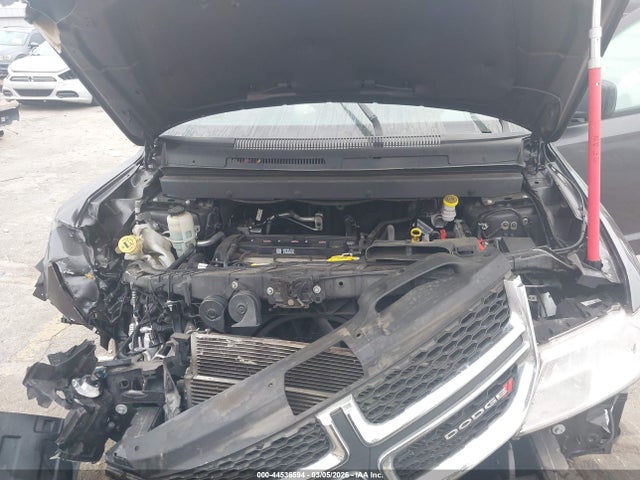 2020 DODGE JOURNEY 3C4PDCAB9LT270386 Photo 9