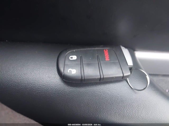 2020 DODGE JOURNEY 3C4PDCAB9LT270386 Photo 10