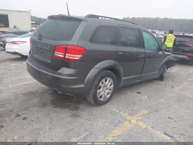 2020 DODGE JOURNEY 3C4PDCAB9LT270386 Photo 3