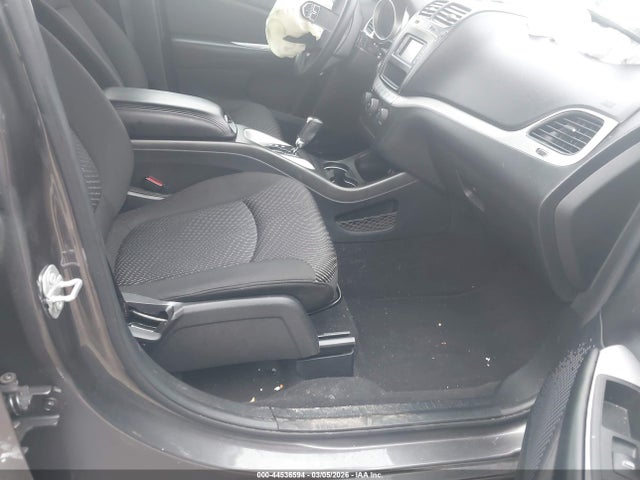 2020 DODGE JOURNEY 3C4PDCAB9LT270386 Photo 4