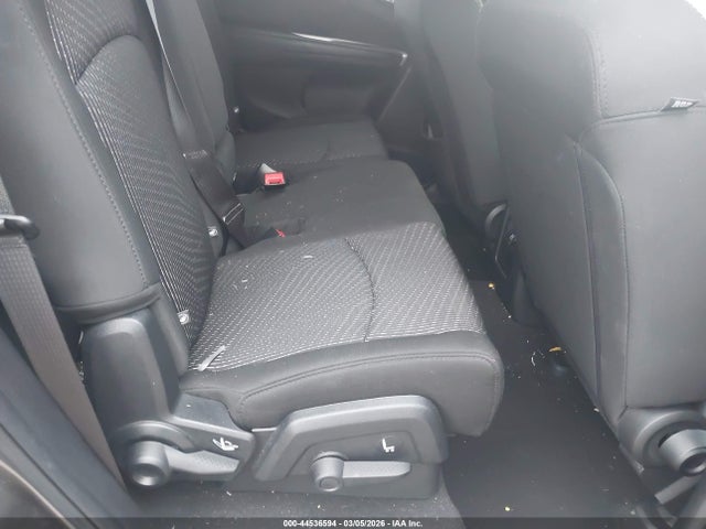 2020 DODGE JOURNEY 3C4PDCAB9LT270386 Photo 7