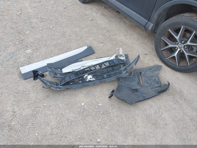 Aukcja sprzedaży 2025 Volkswagen Tiguan 2.0t Se, vin: 3VVMR7RM6SM069511, numer aukcji: 44536595