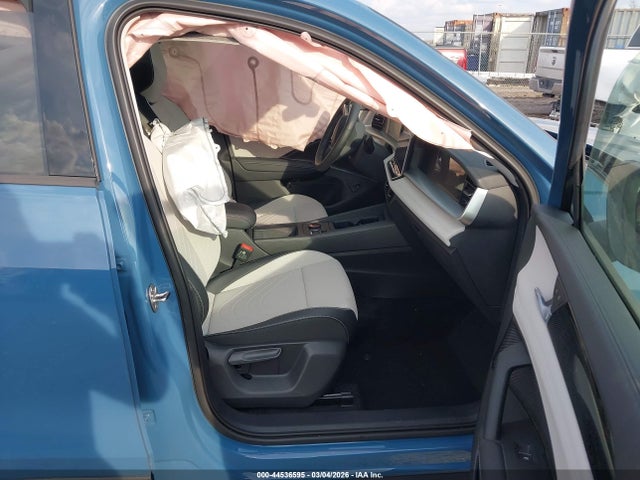 Aukcja sprzedaży 2025 Volkswagen Tiguan 2.0t Se, vin: 3VVMR7RM6SM069511, numer aukcji: 44536595