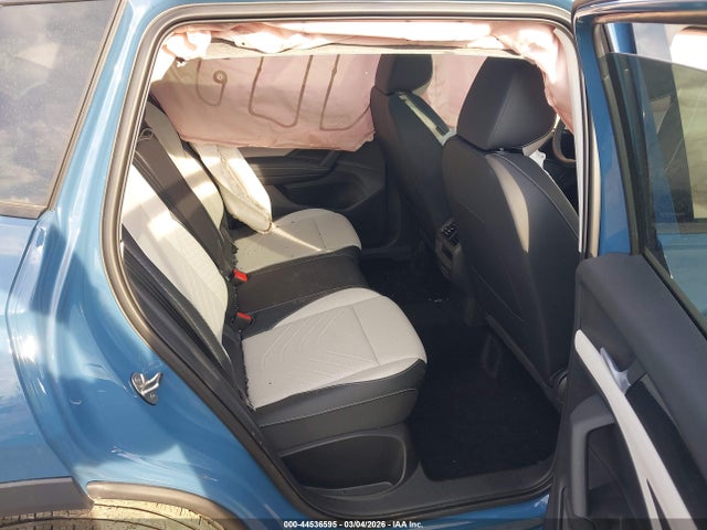 Aukcja sprzedaży 2025 Volkswagen Tiguan 2.0t Se, vin: 3VVMR7RM6SM069511, numer aukcji: 44536595