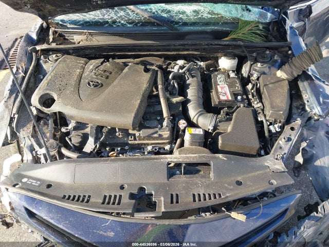 Aukcja sprzedaży 2022 Toyota Camry Xse V6, vin: 4T1KZ1AK2NU061656, numer aukcji: 44536596