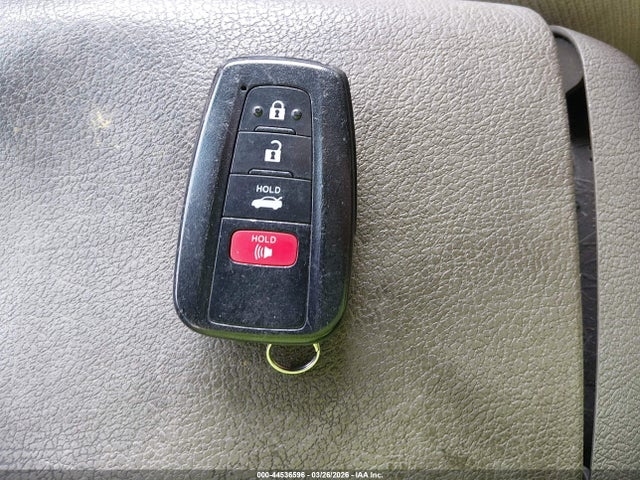 Aukcja sprzedaży 2022 Toyota Camry Xse V6, vin: 4T1KZ1AK2NU061656, numer aukcji: 44536596