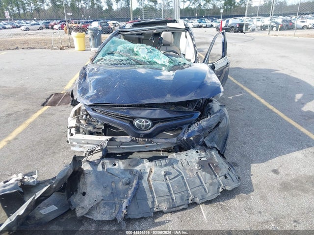 Aukcja sprzedaży 2022 Toyota Camry Xse V6, vin: 4T1KZ1AK2NU061656, numer aukcji: 44536596