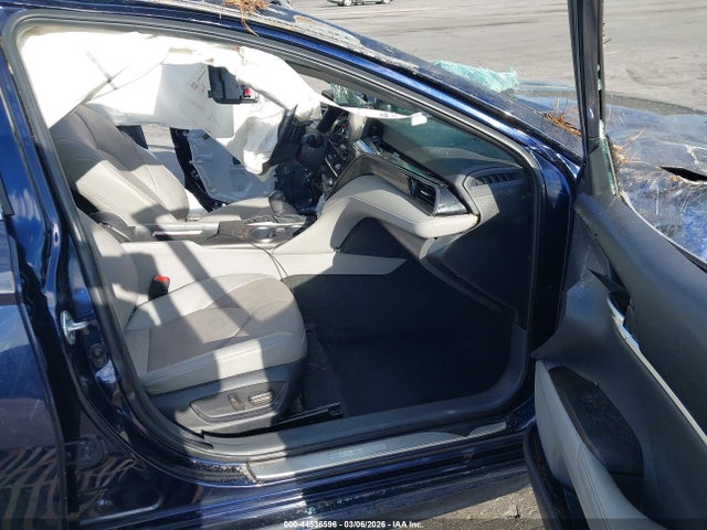 Aukcja sprzedaży 2022 Toyota Camry Xse V6, vin: 4T1KZ1AK2NU061656, numer aukcji: 44536596